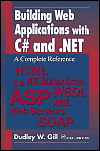 Building Web Applications cover